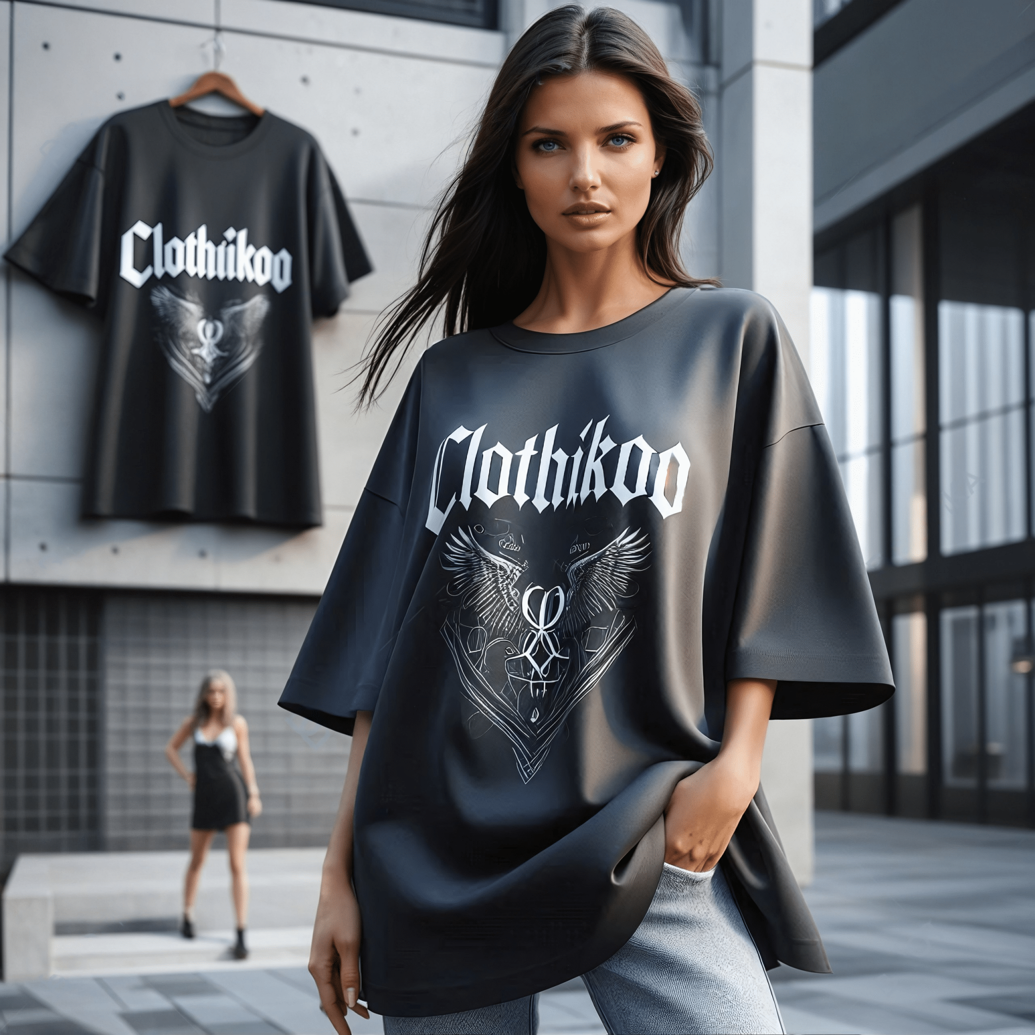 CLOTHIKOO: Leading the Way in Sustainable Fashion for a Global Audience - Clothikoo