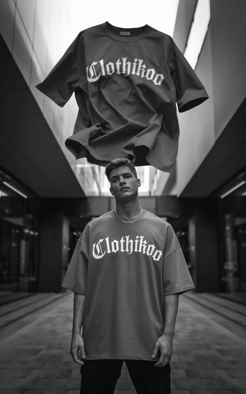 CLOTHIKOO: Where Luxury Meets Sustainability – Fashion for a Better Tomorrow - Clothikoo