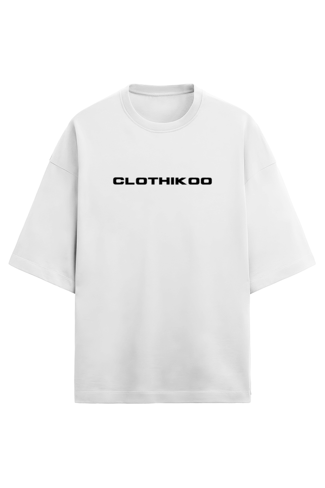 Clothikoo Oversized T-Shirt - Clothikoo