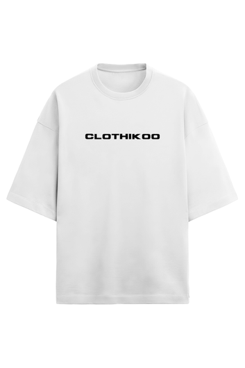 Clothikoo Oversized T-Shirt