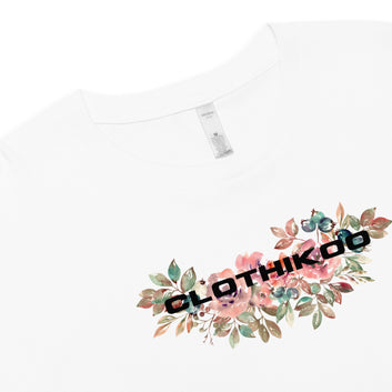 Clothikoo Women's Crop Top